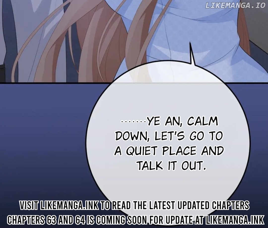 100-Day Warm Marriage Chapter 62 - page 52